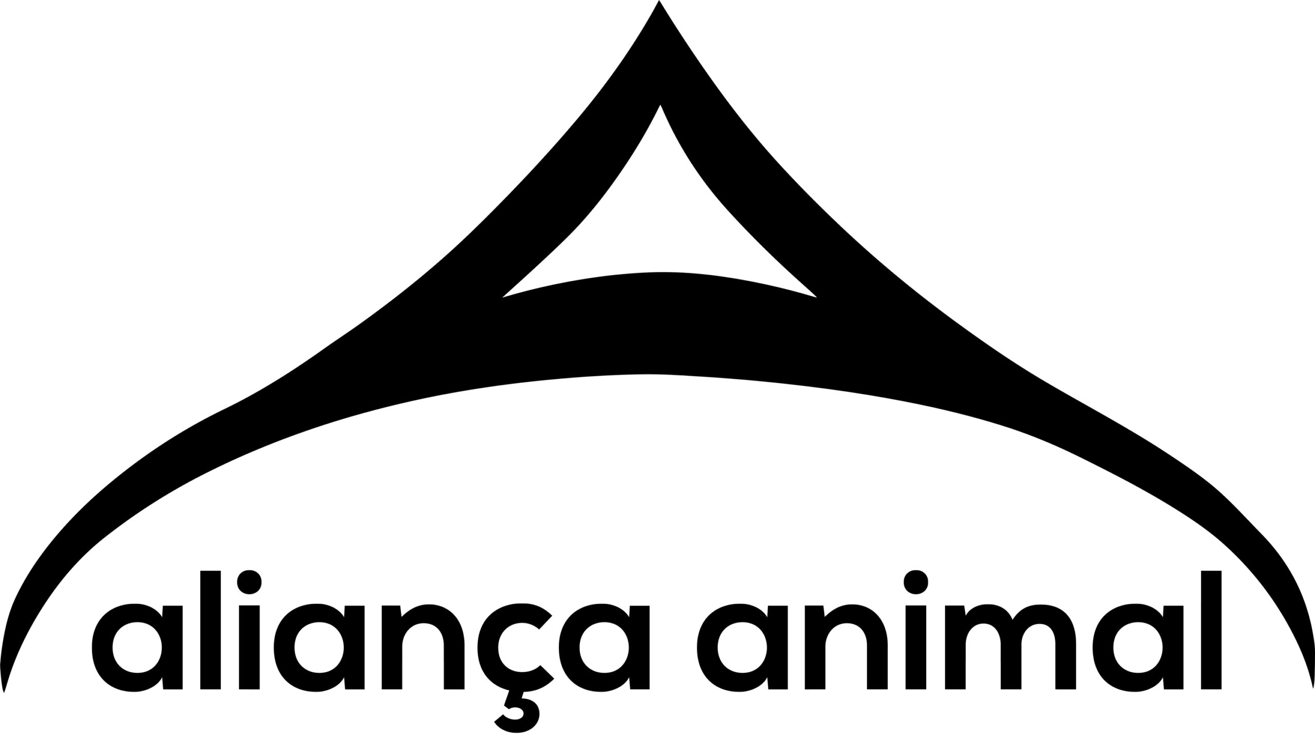 Aliança Animal logo