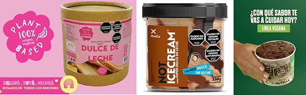 Dulce de Leche