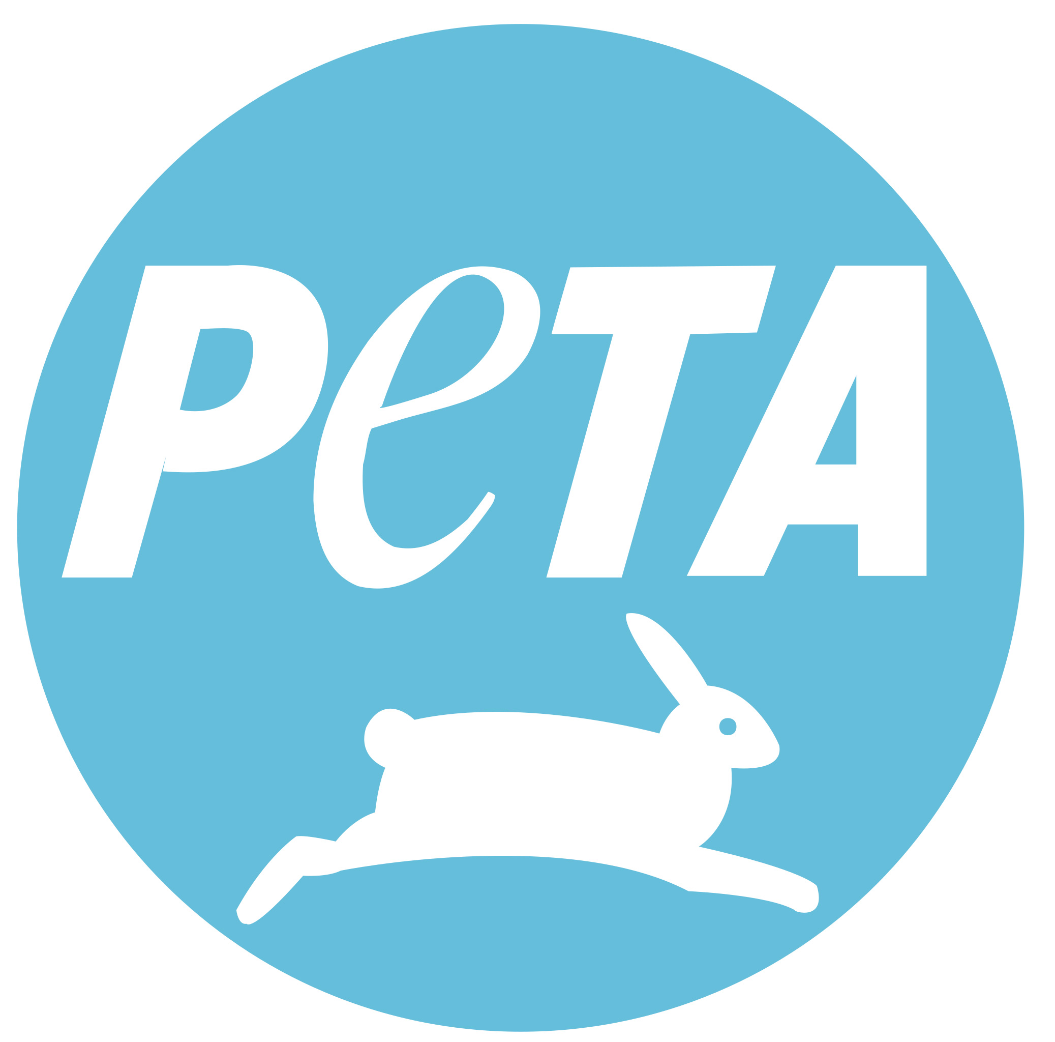 PETA logo
