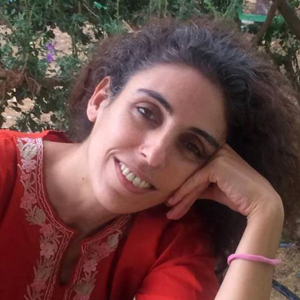 ד"ר מונא שאהין