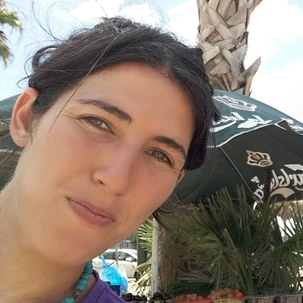 שקד ארד
