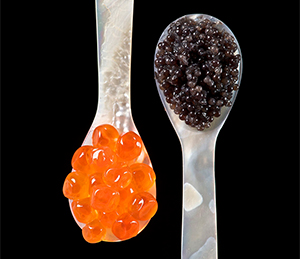 caviar
