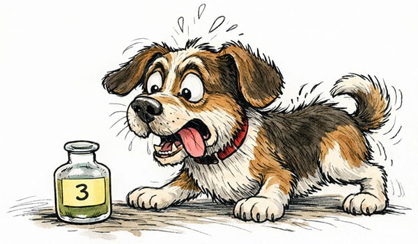 dog-mirror-smell