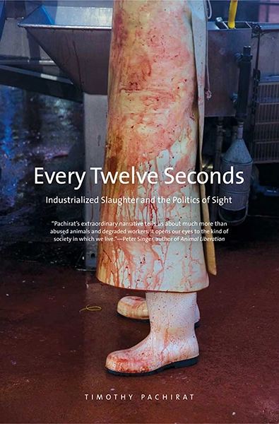 every twelve seconds