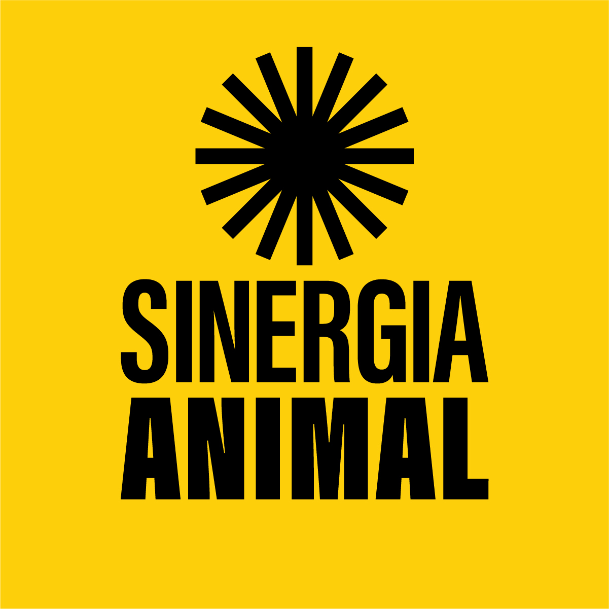 sinergia animal logo