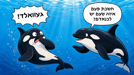 געוואלד