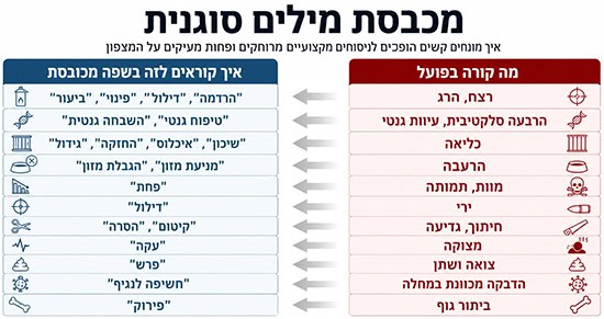 מכבסת המילים הסוגנית