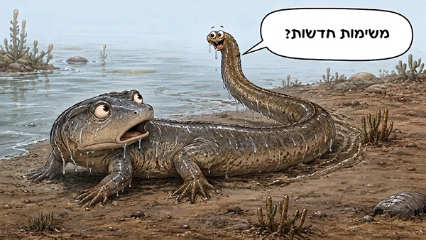 משימות חדשות