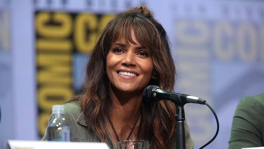 Halle Berry