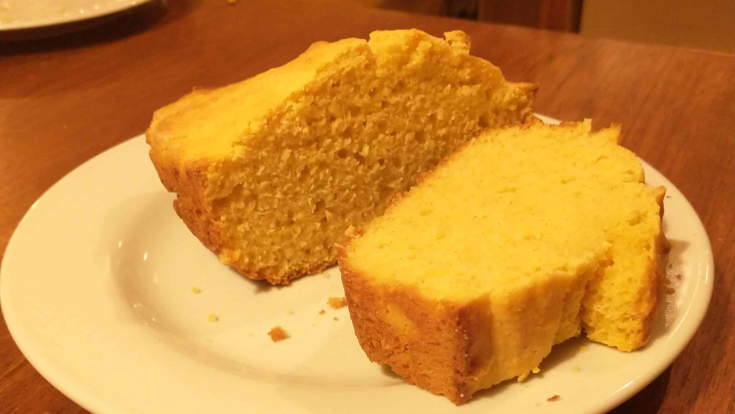 Cornbread