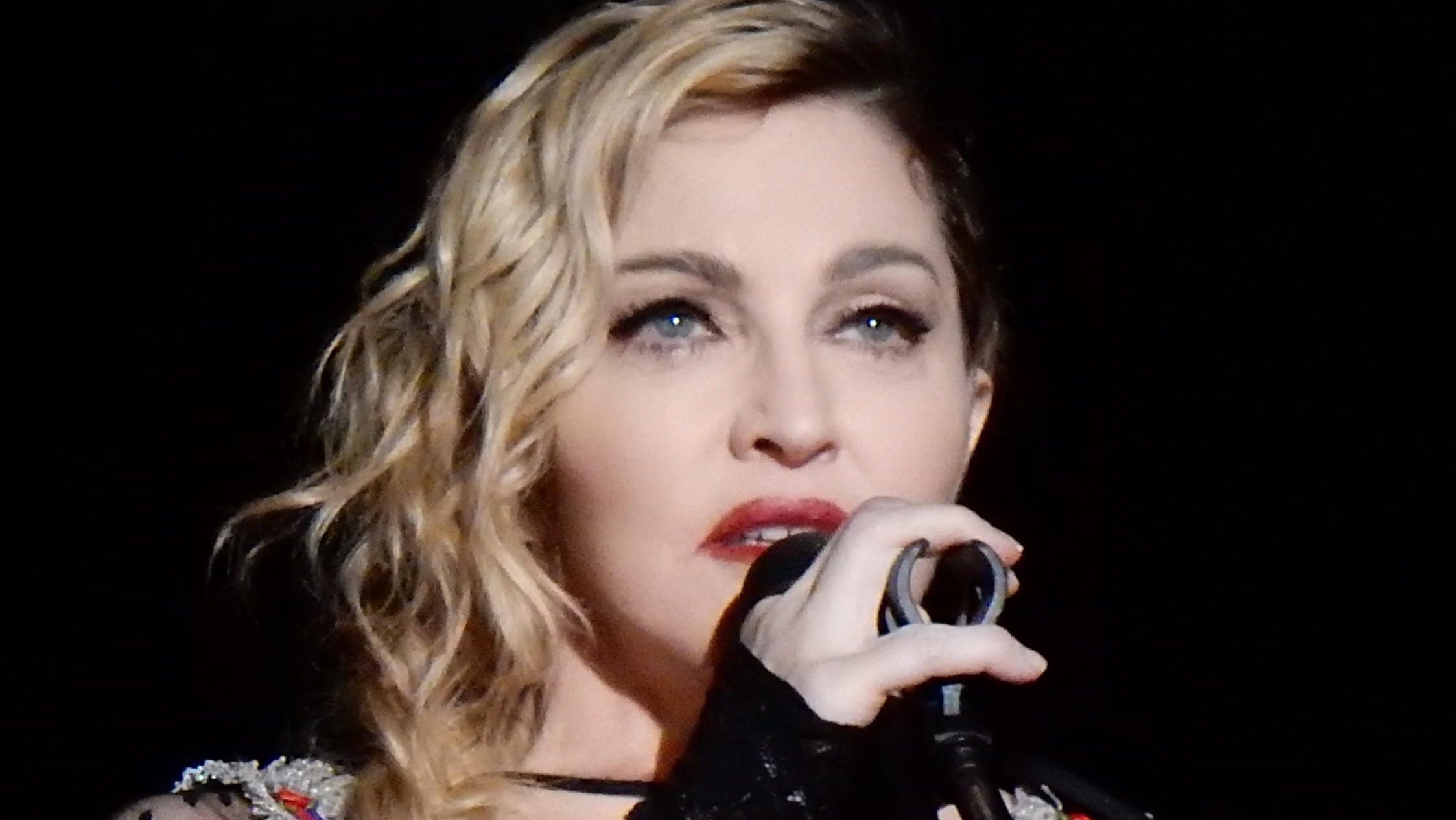 Madonna