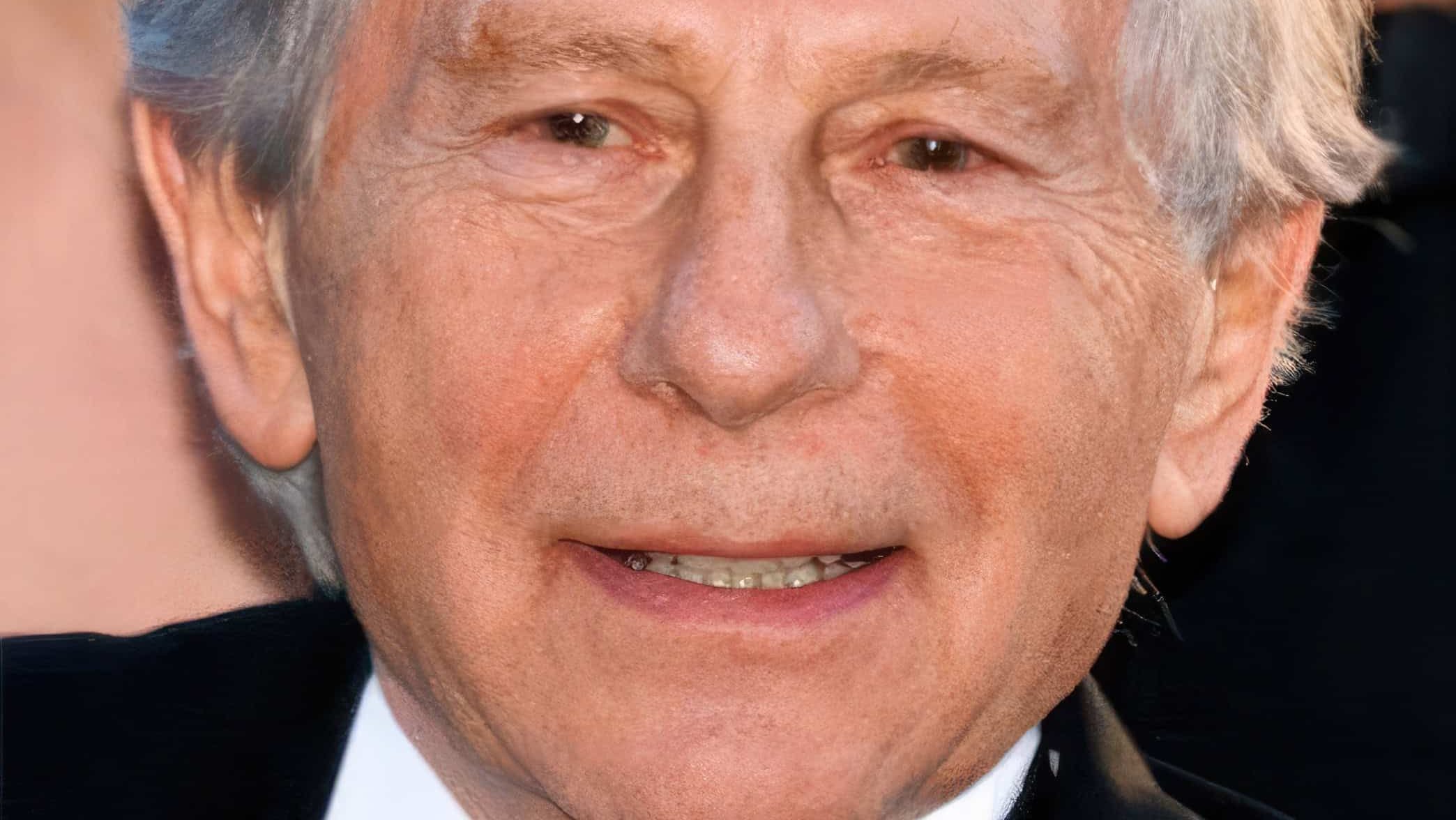 Roman Polanski