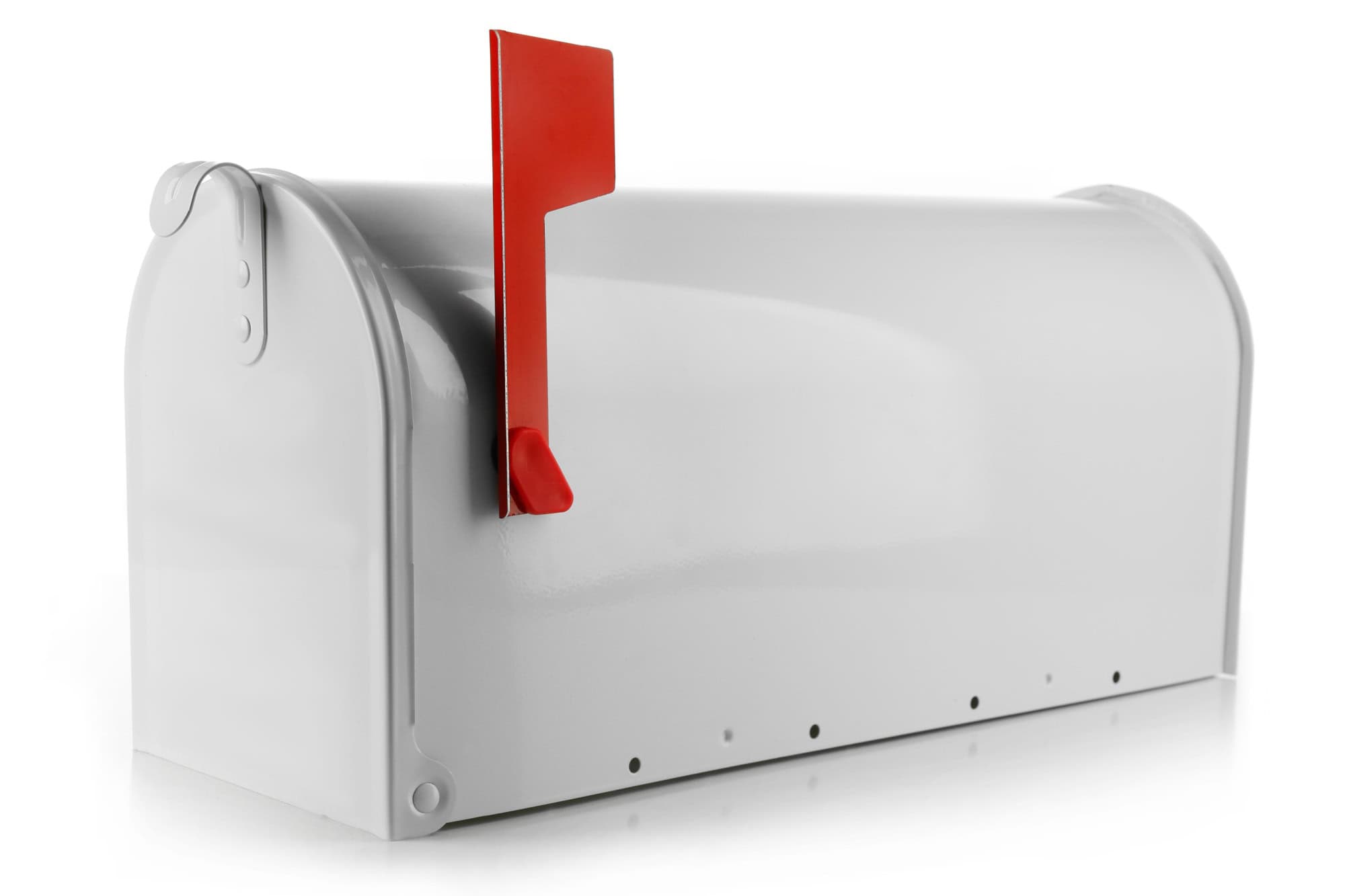 mailbox