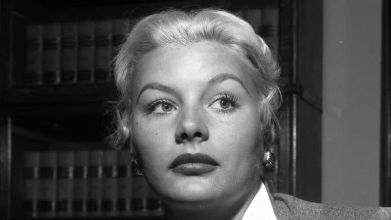 Barbara Payton