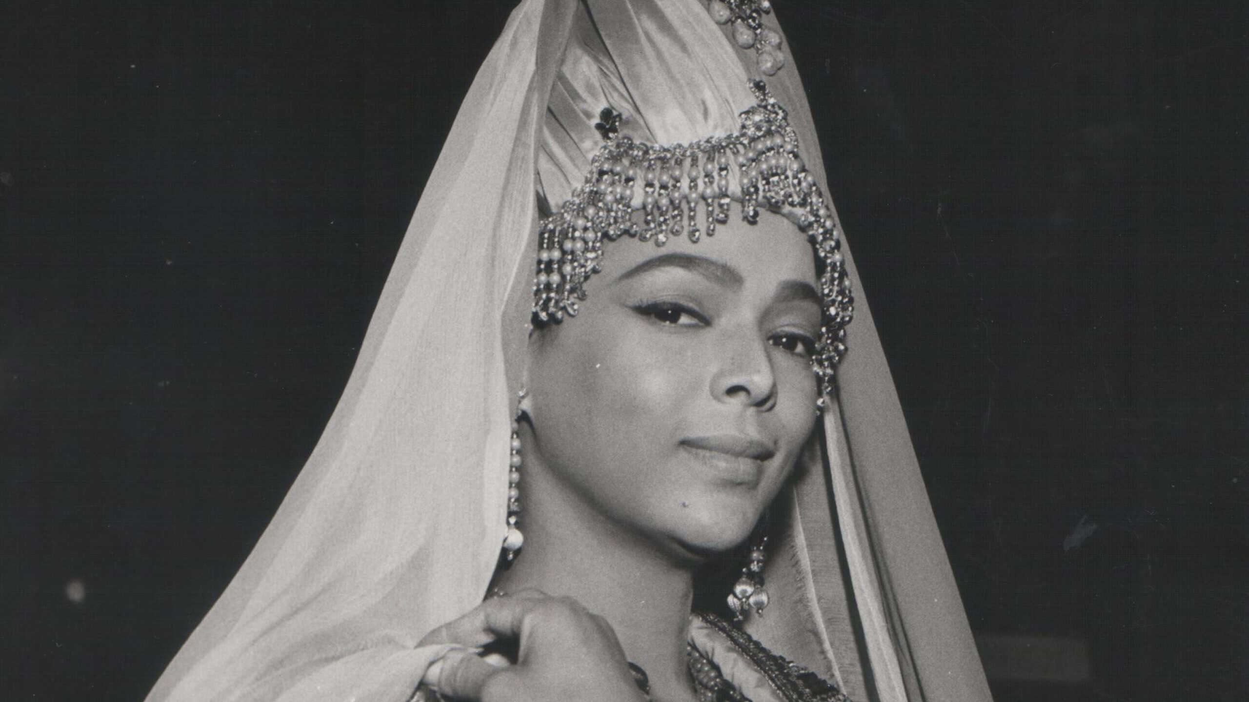 Dorothy Dandridge