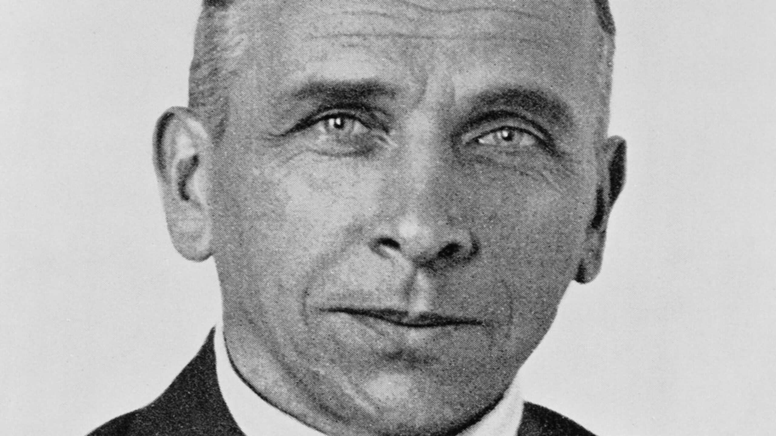 Alfred Wegener