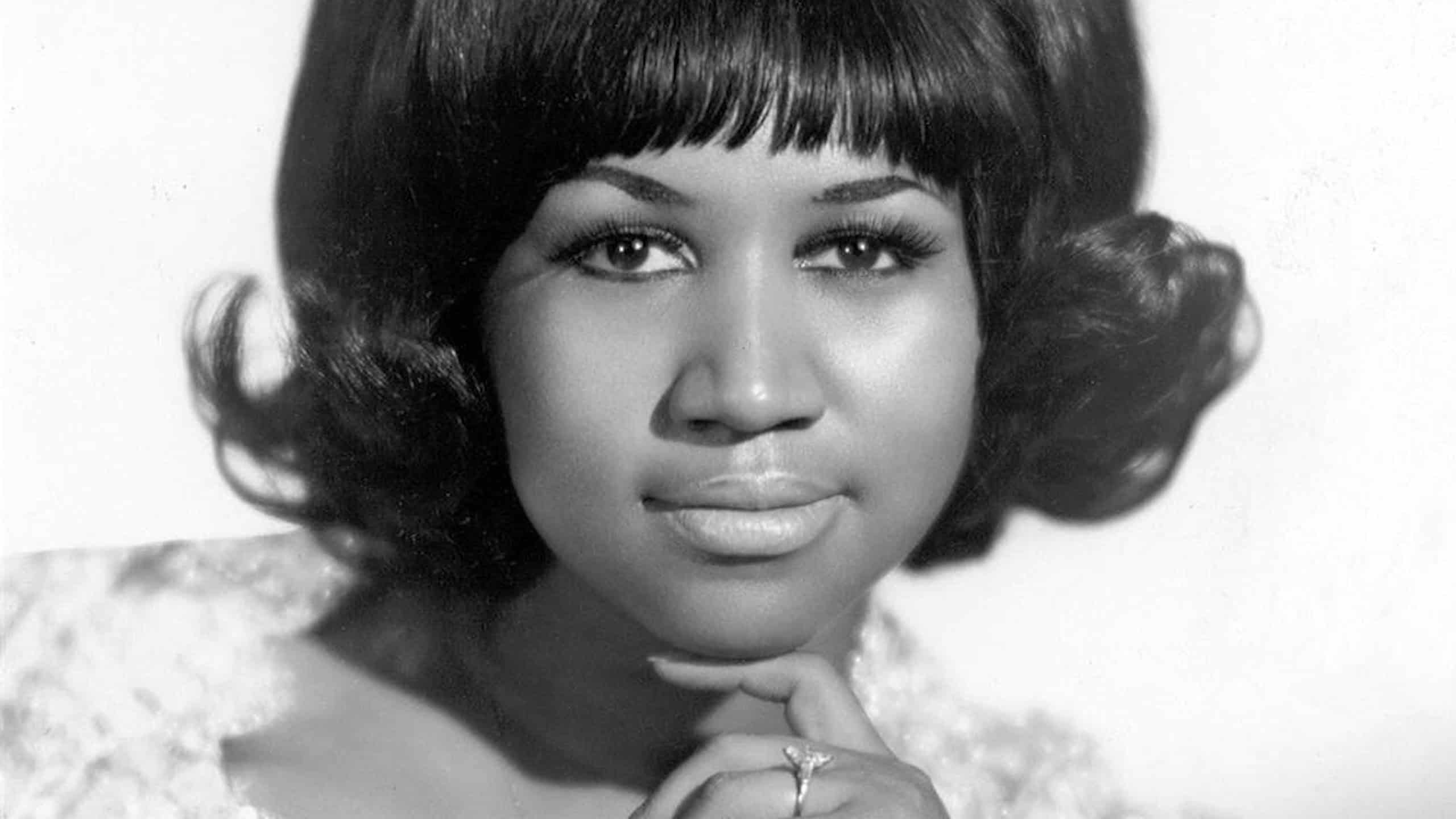 Aretha Franklin