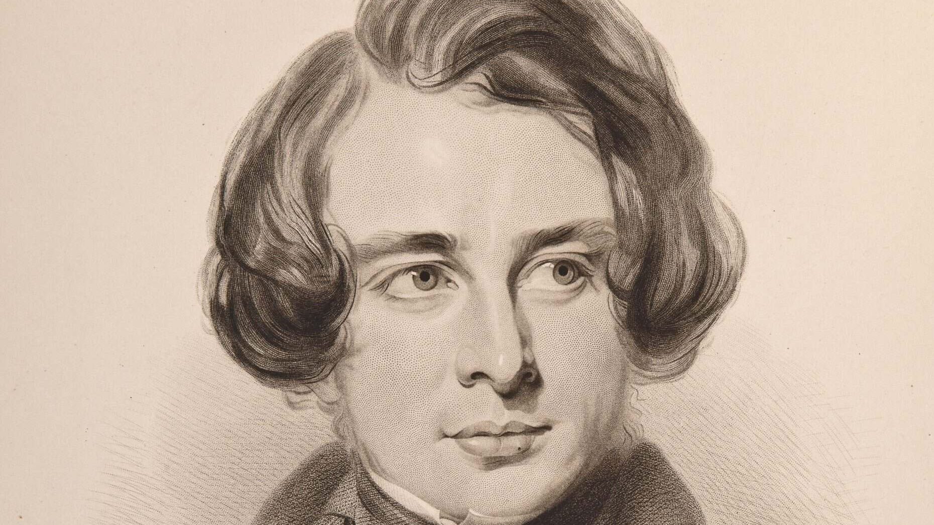 Charles Dickens