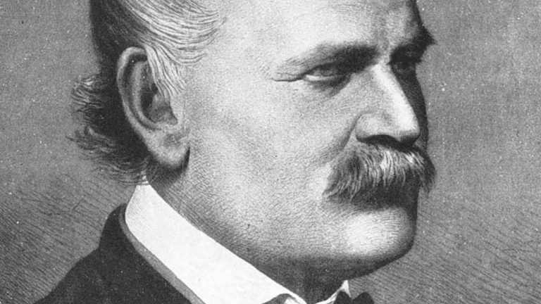Ignaz Semmelweis