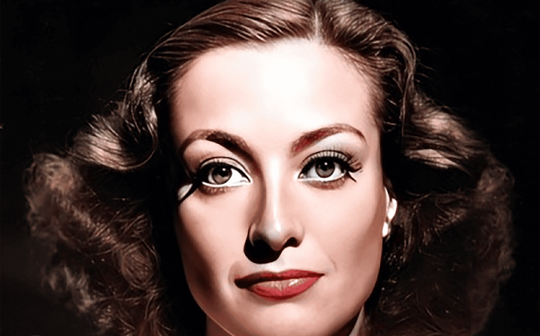 Joan Crawford