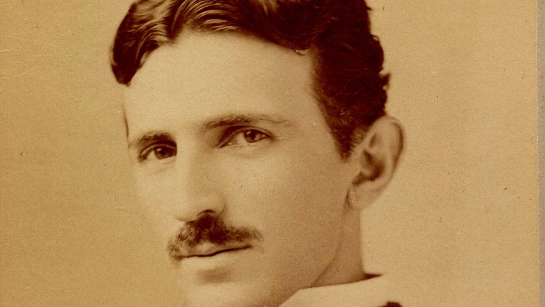 Nikola Tesla