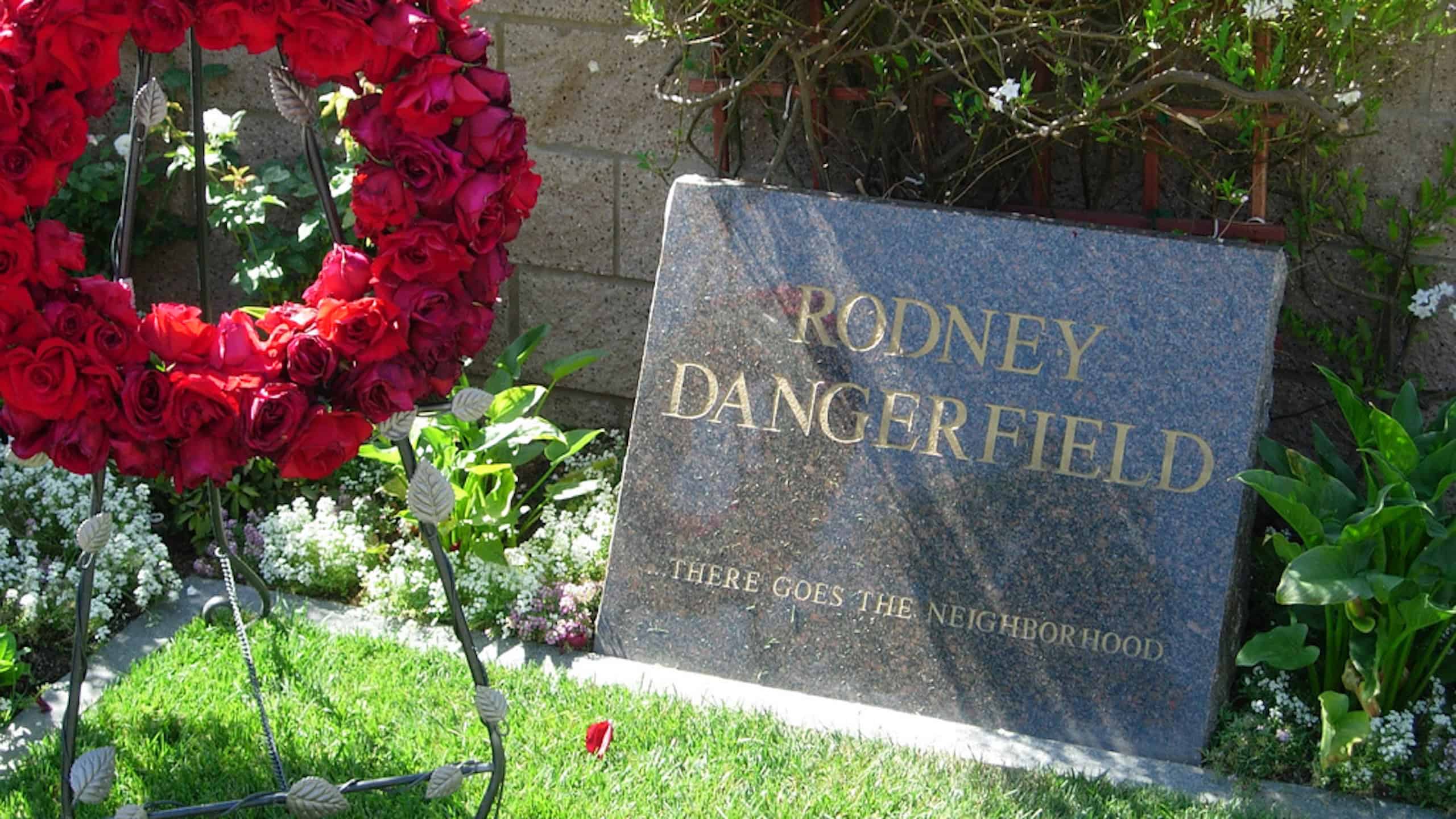 Rodney Dangerfield