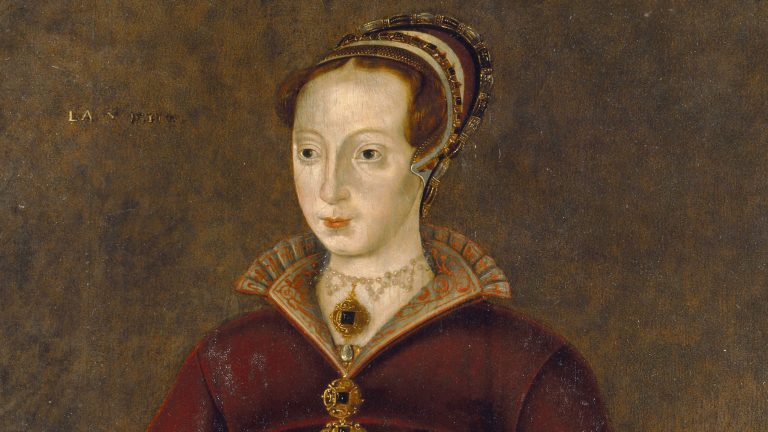 Lady Jane Grey