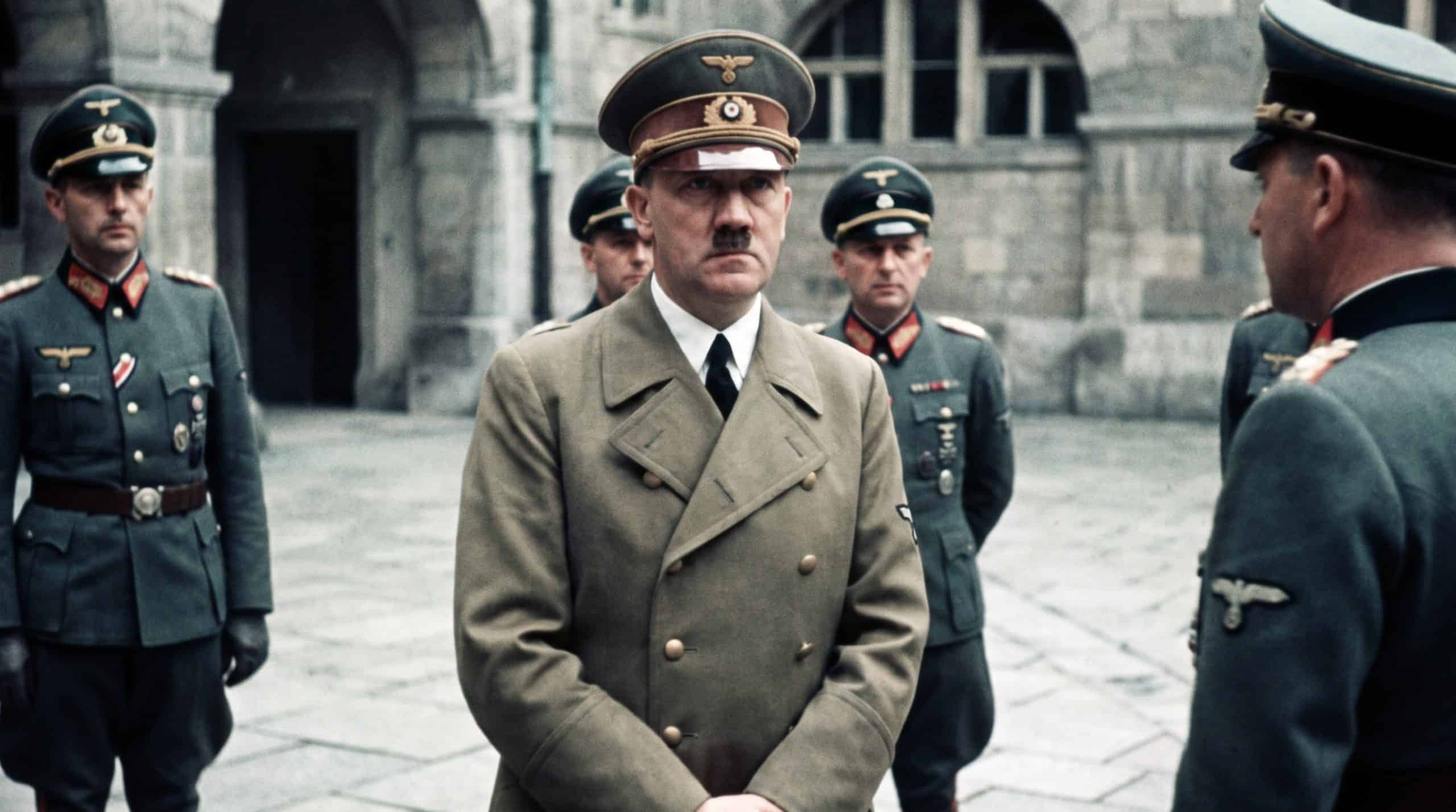 Adolf Hitler