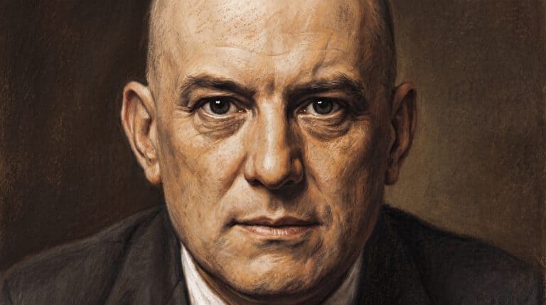 Aleister Crowley