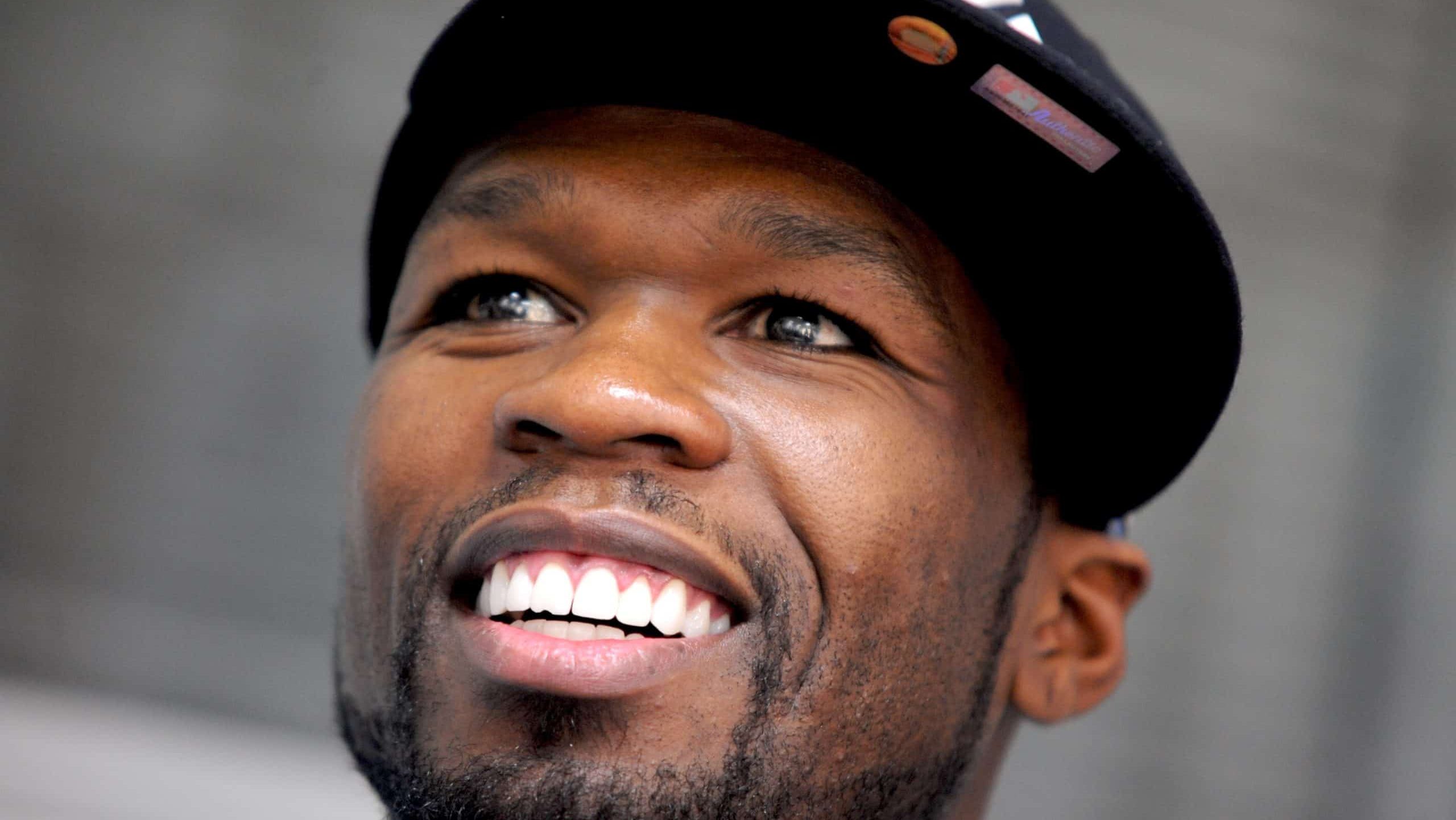 50 Cent