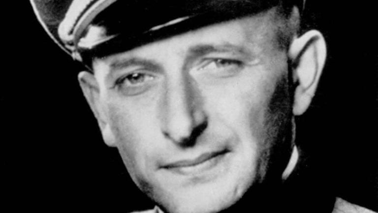Adolf Eichmann