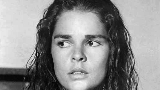 Ali MacGraw