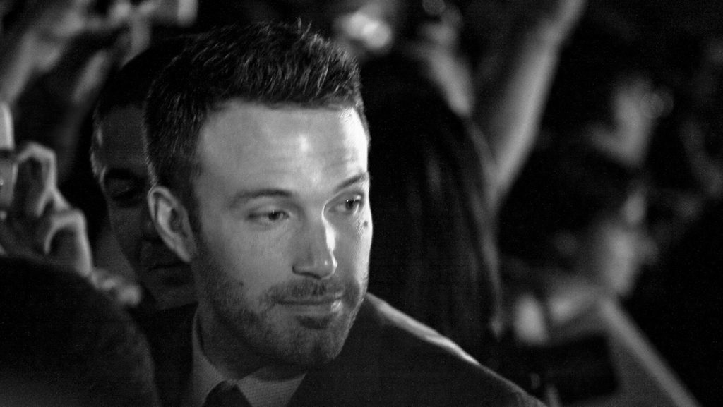 Ben Affleck