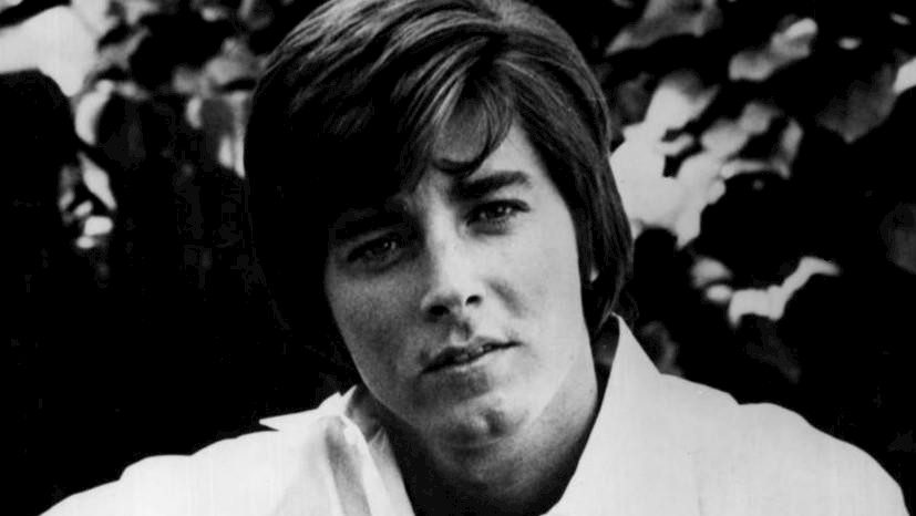 Bobby Sherman 1969
