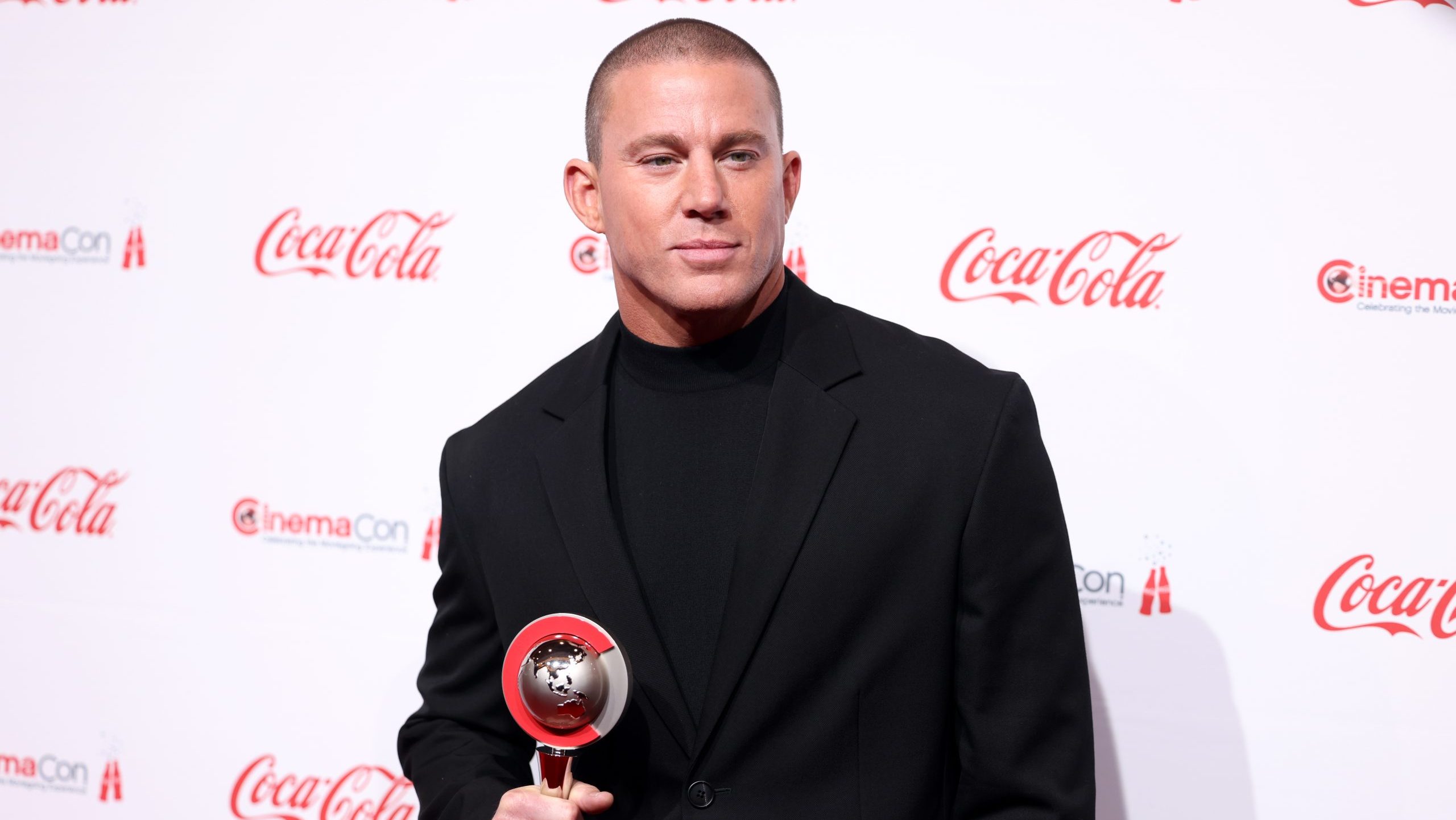 Channing Tatum