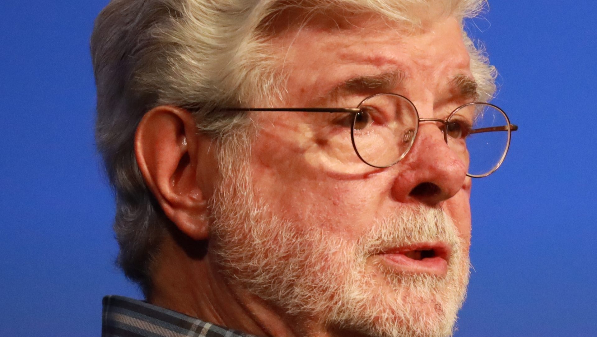George Lucas