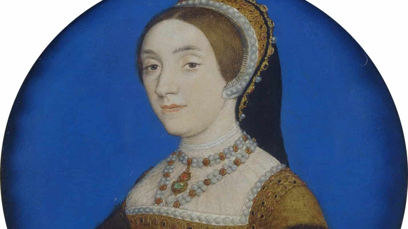 Catherine Howard