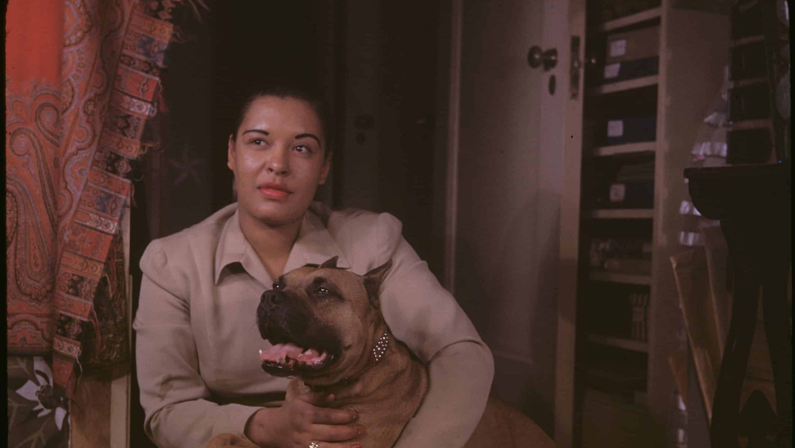 Billie Holiday
