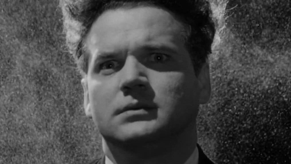 Jack Nance in Eraserhead trailer