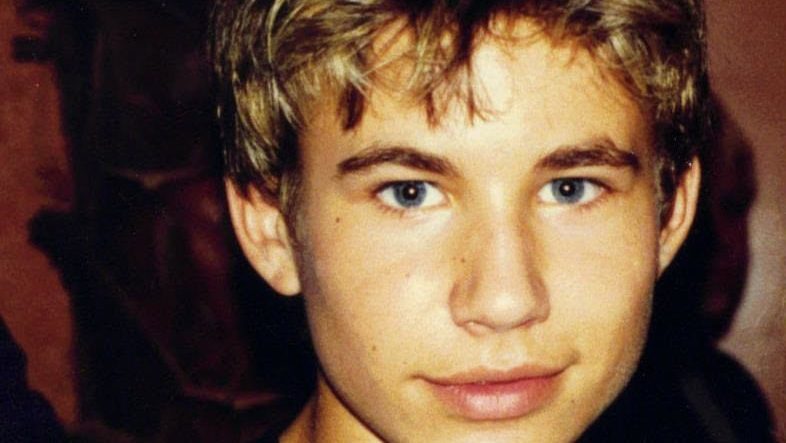 Jonathan Taylor Thomas