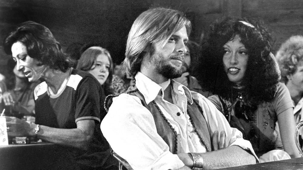 Keith Carradine and Shelley Duvall – Nashville