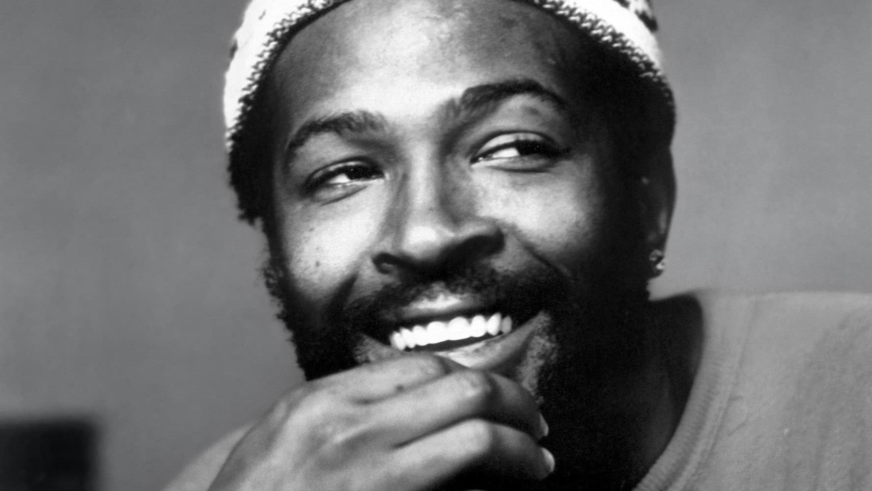 Marvin Gaye