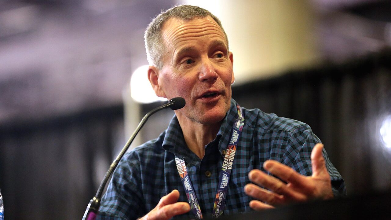 Peter Ostrum (26610520219)