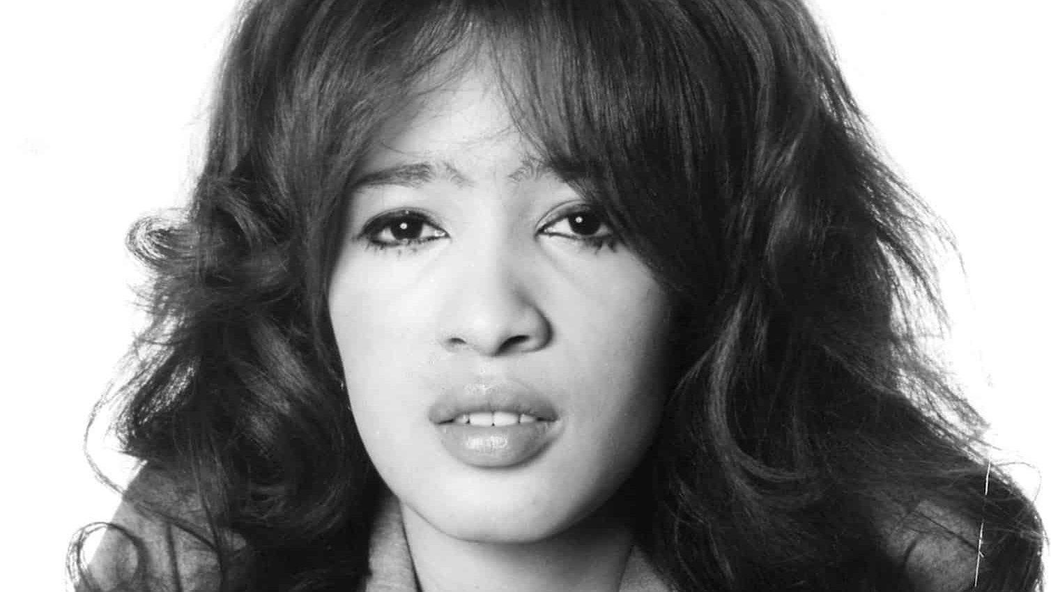 Ronnie Spector