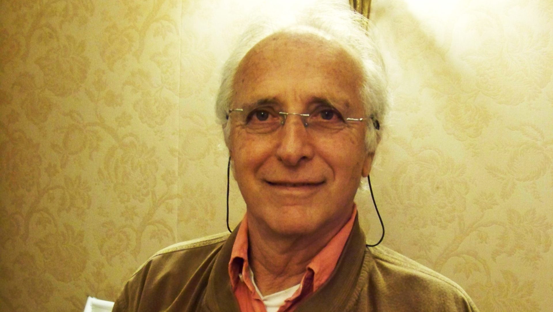 Ruggero Deodato