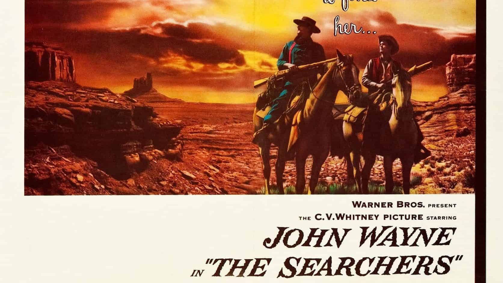 The Searchers