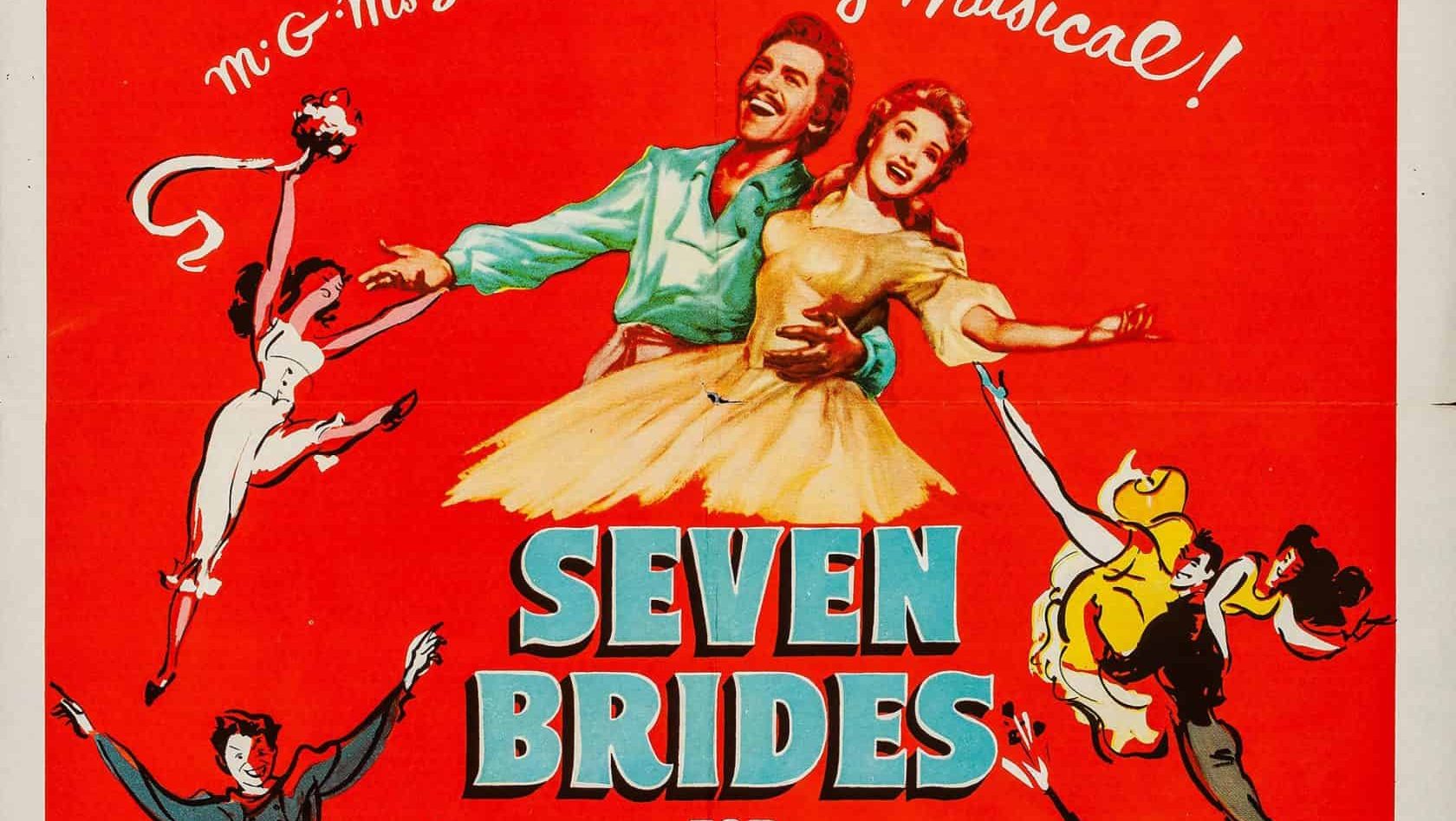 Seven Brides for Seven Brothers