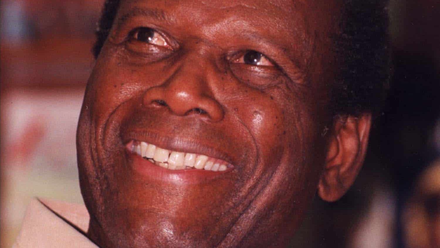 Sidney Poitier
