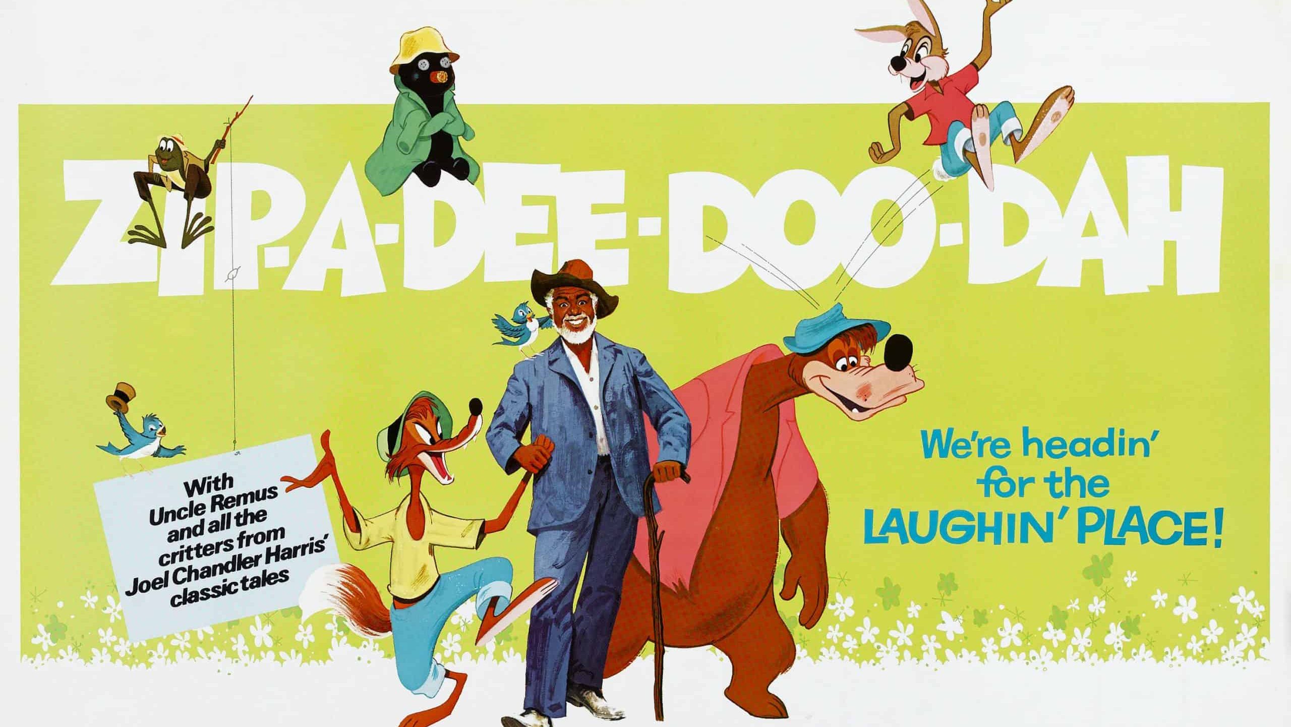 Song of the South