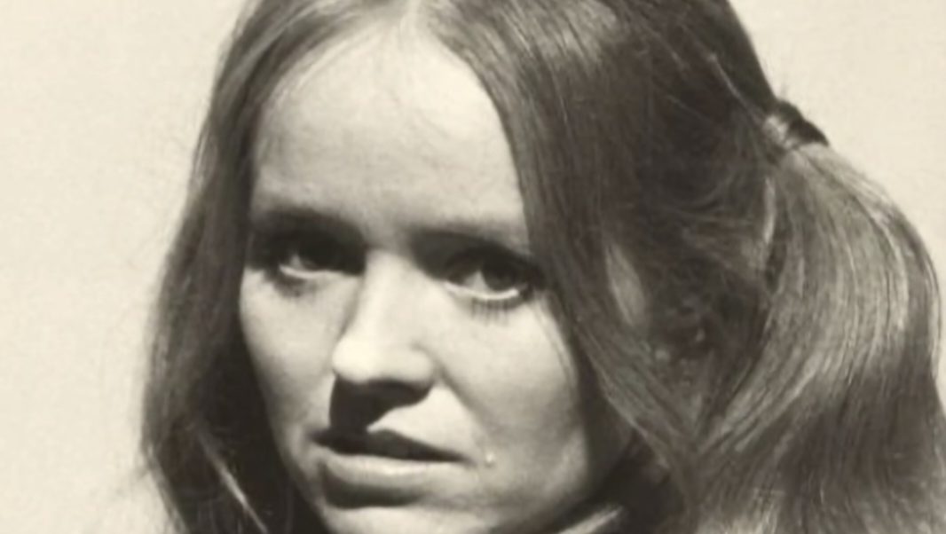 Susan Richardson "The Runaways" (1979 NBC press photo)